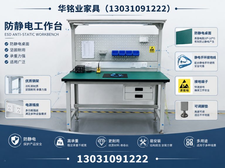 固安县CNC工作台展示图